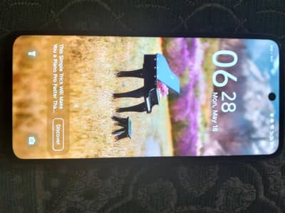Infinix hot 60i 6/128