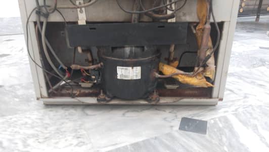 Dawlance refrigerator small size for sale