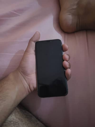 I phone 11 pro
