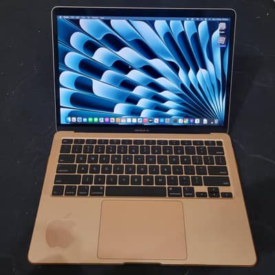 MacBook Air retina , 13 inch, 2020