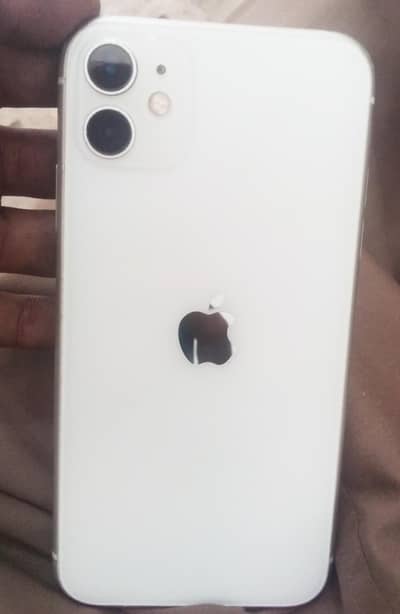 IPhone 11 10/10