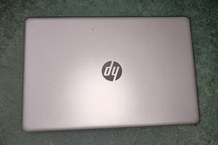 AMD Ryzen 5 3500U | HP Laptop |  8/256GB RAM/SSD | Fresh Condition