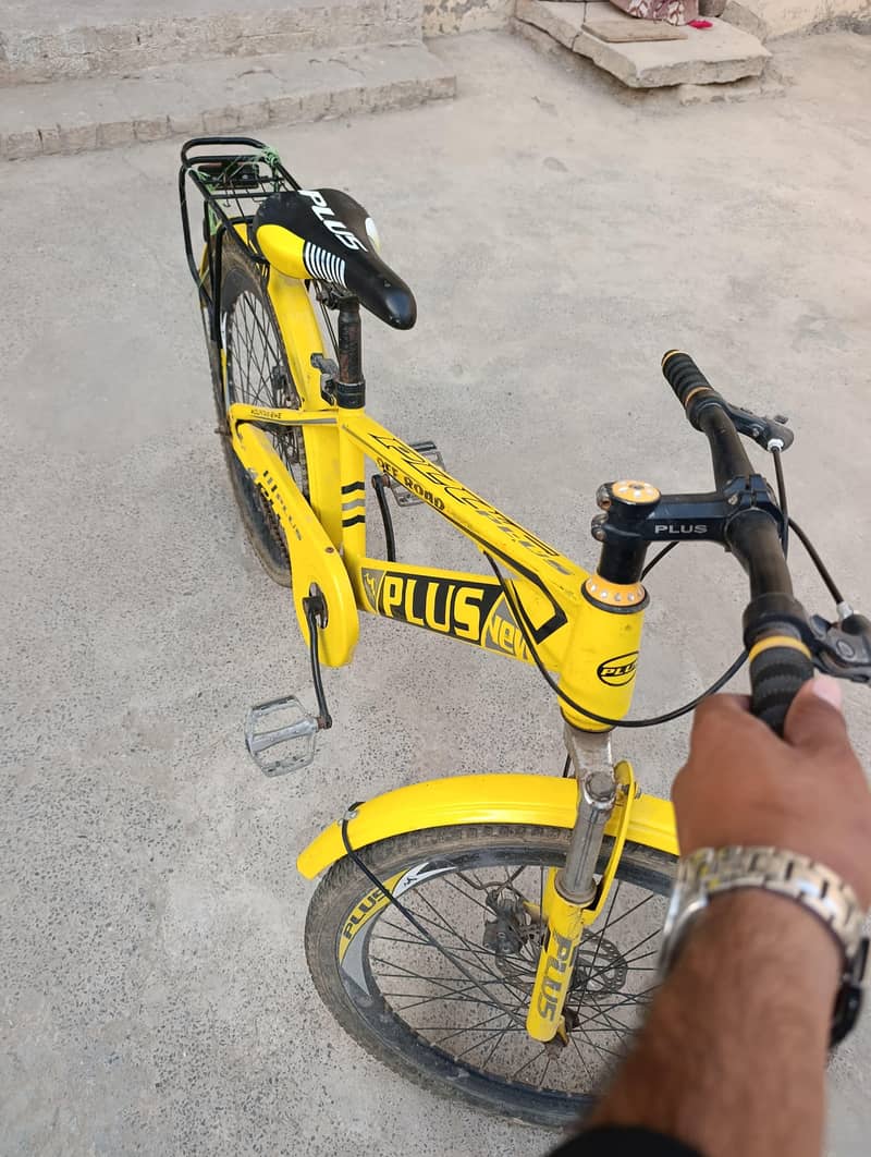 bycycle 2