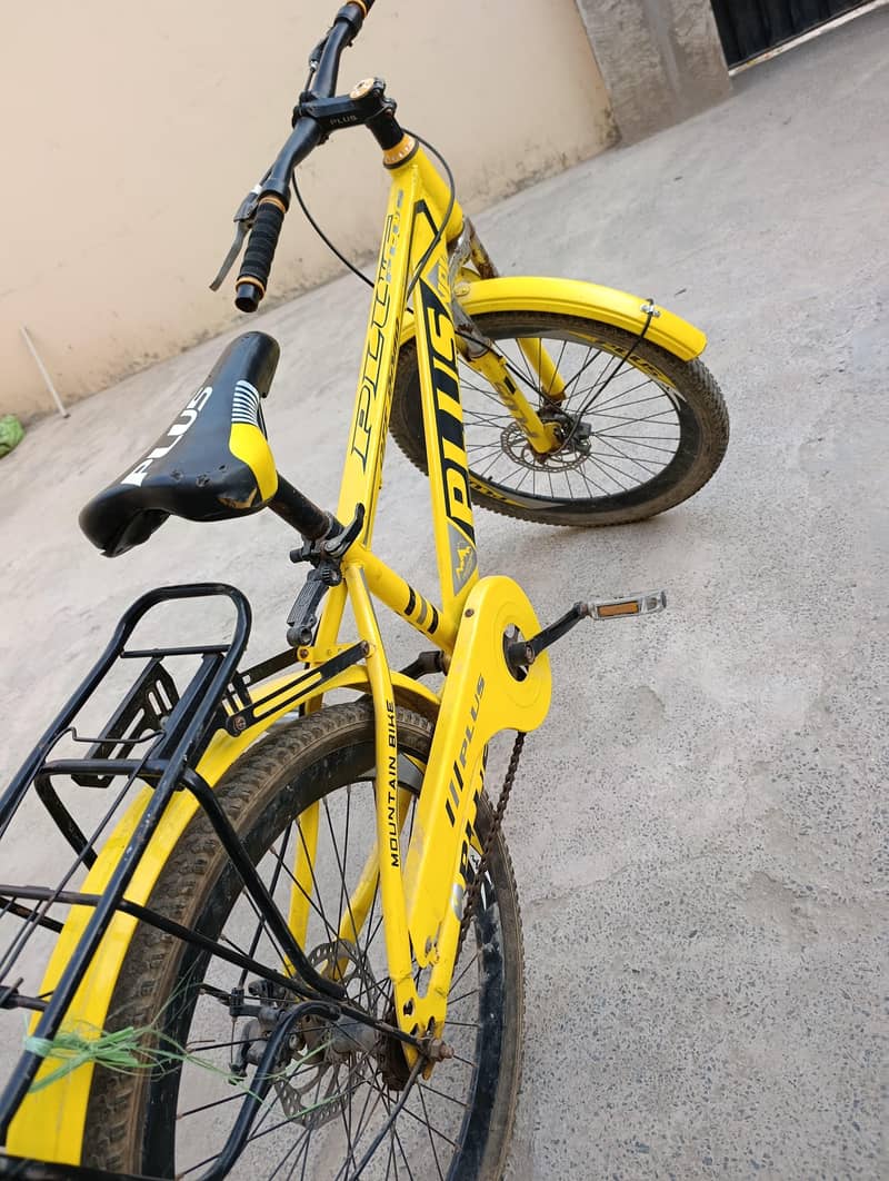 bycycle 3