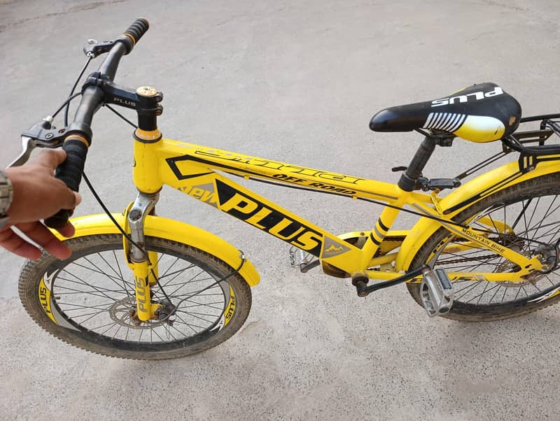 bycycle 4