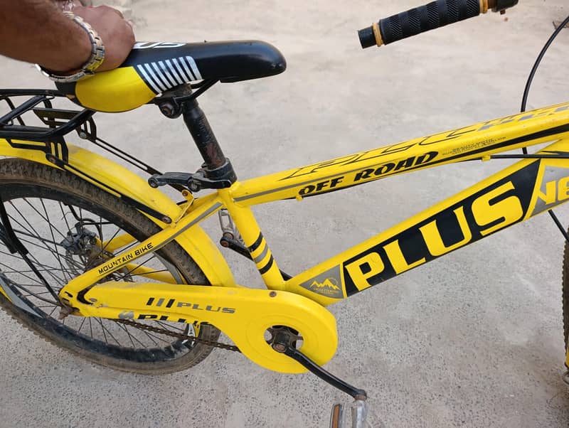 bycycle 5
