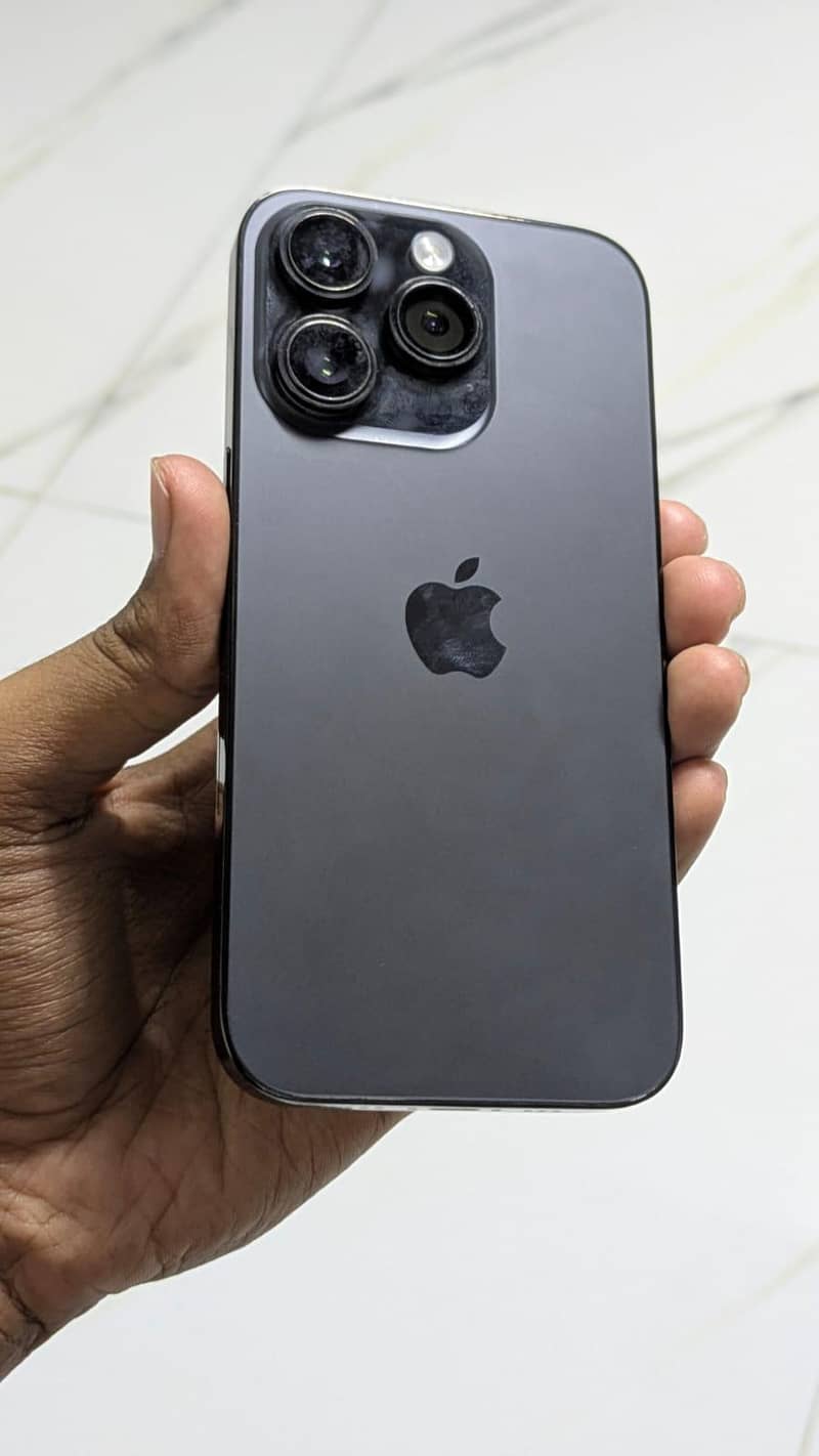 Iphone 14 Pro 1
