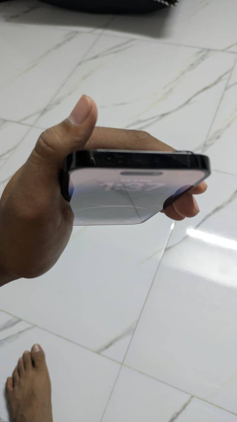 Iphone 14 Pro 2