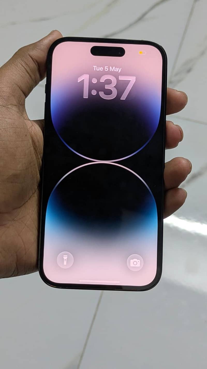 Iphone 14 Pro 3