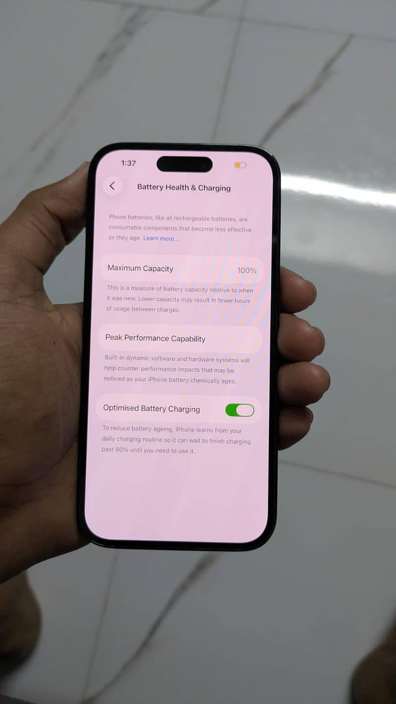 Iphone 14 Pro 4