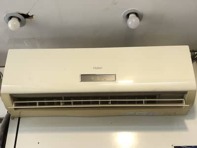 Haier Ac