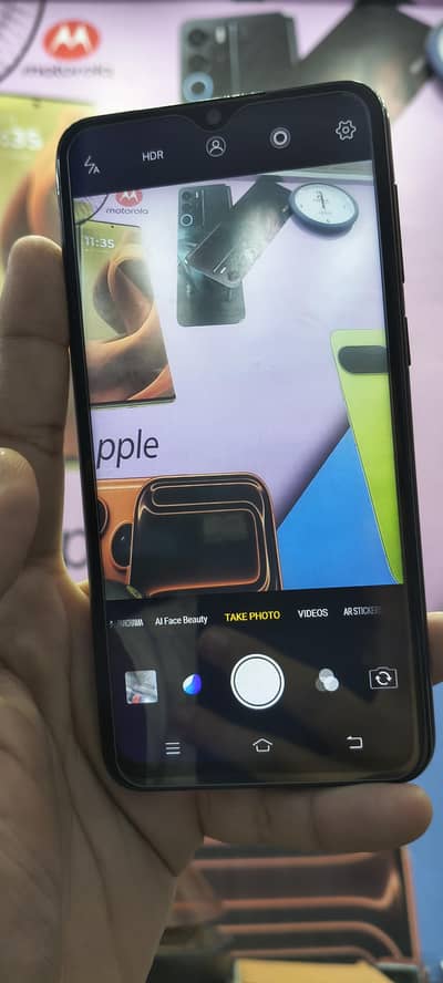 vivo y97