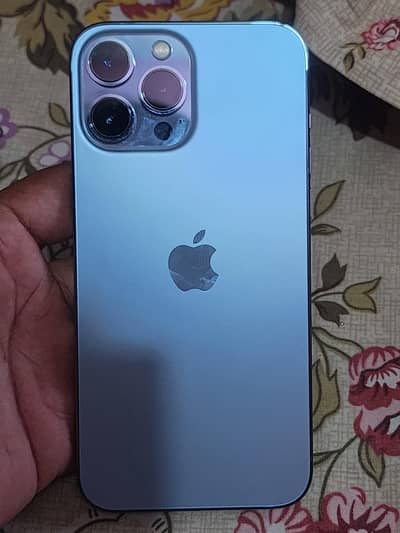 iPhone 13 Pro Max