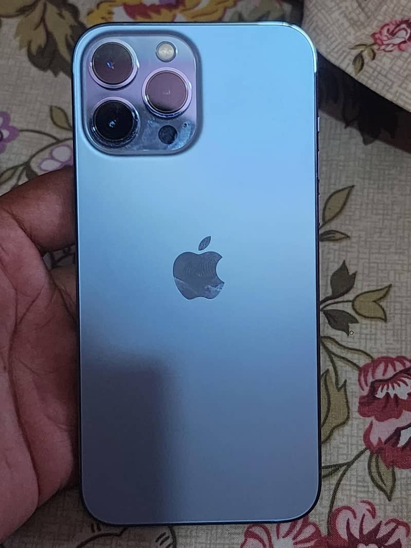 iPhone 13 Pro Max 0