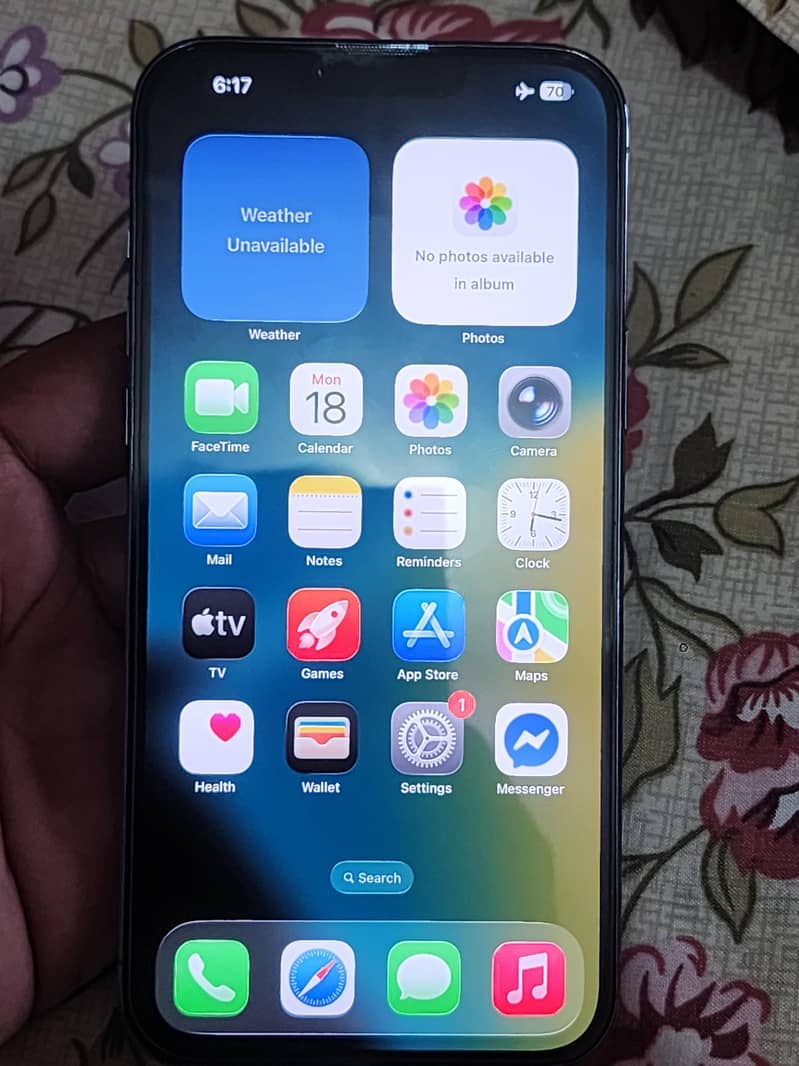 iPhone 13 Pro Max 1