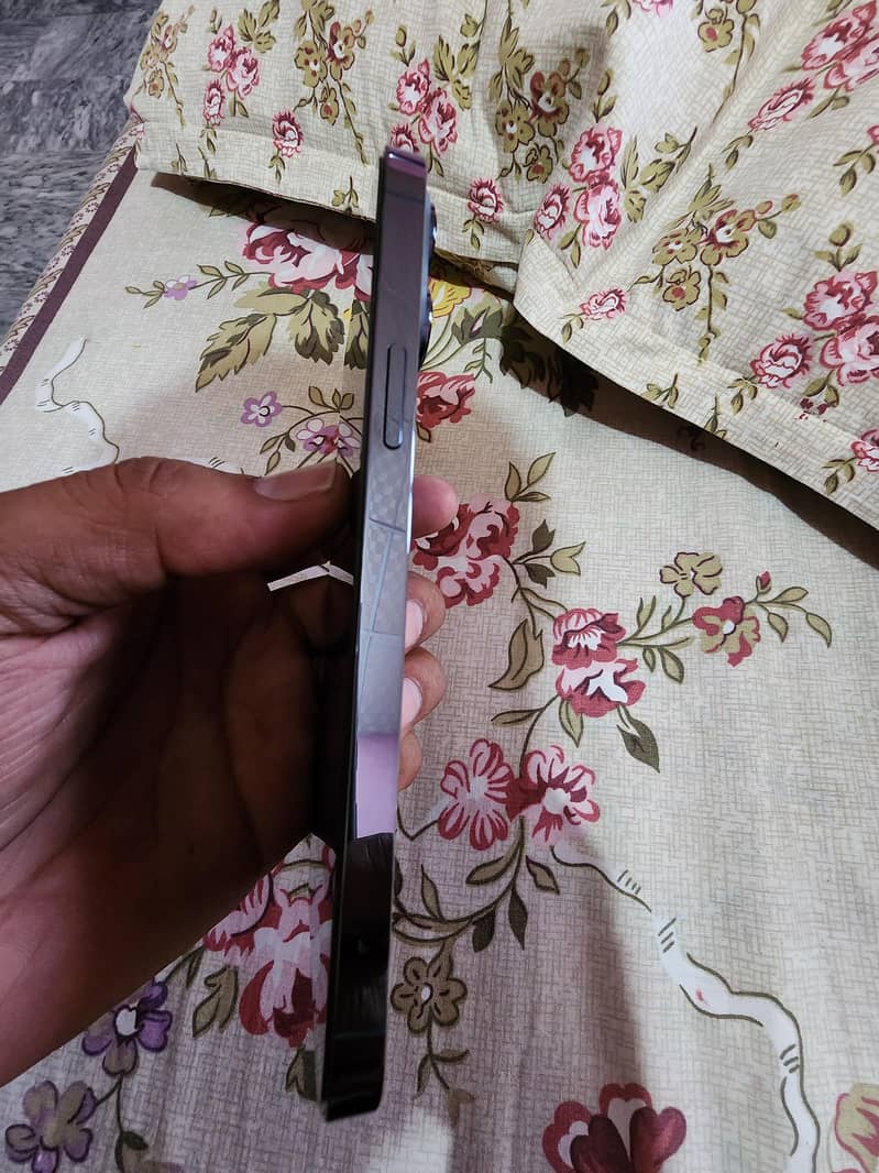 iPhone 13 Pro Max 5
