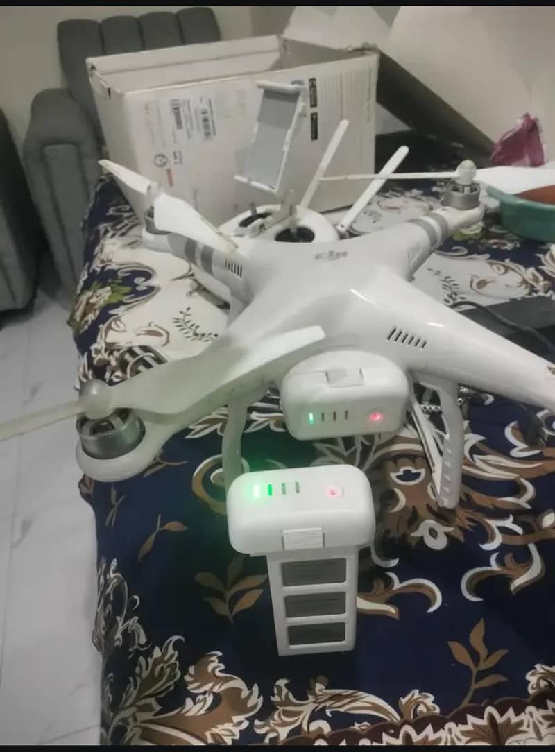 phantom 3 drone 0