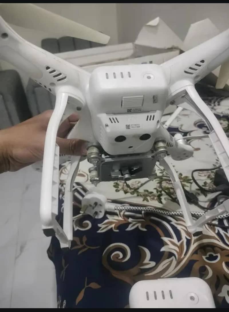 phantom 3 drone 1