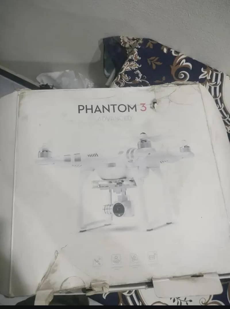 phantom 3 drone 6
