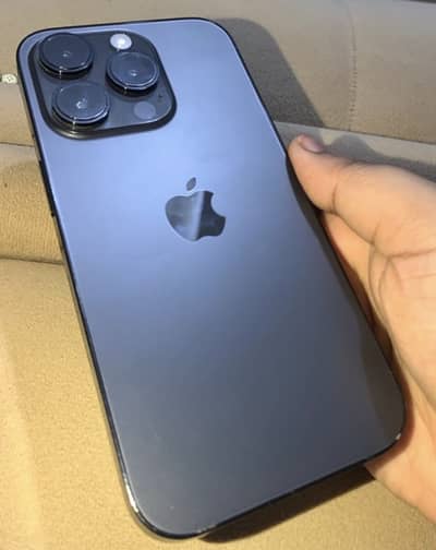 Apple iPhone 14 Pro