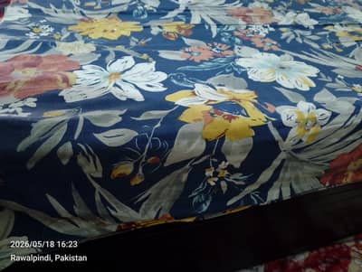 Master form mattress