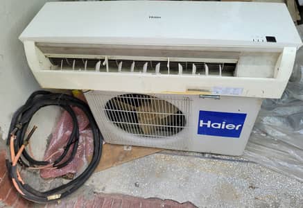 Haier 1.5 ton Split AC