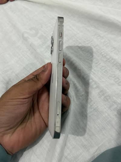 Apple iPhone 12 Pro