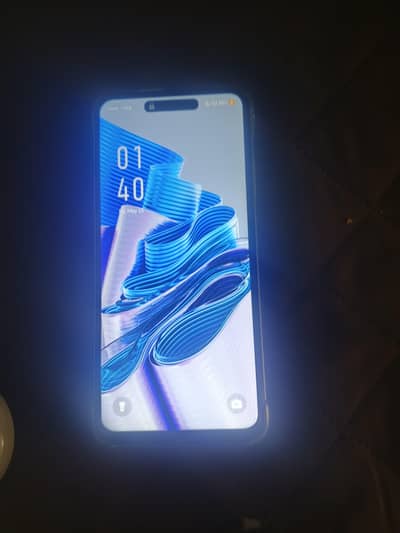 Infinix hot 50i
