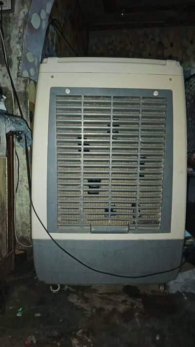 a one condition sub ok ha no fault cooling a one ha