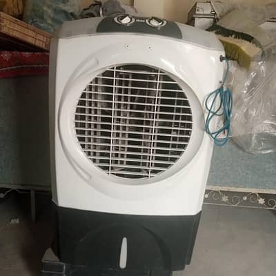 Air cooler