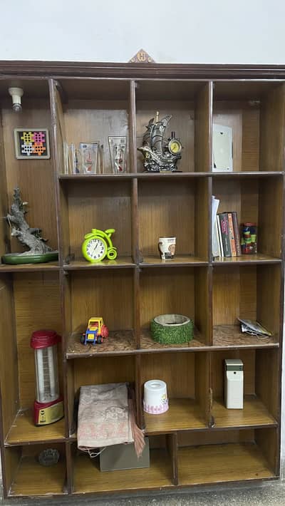 Shelf