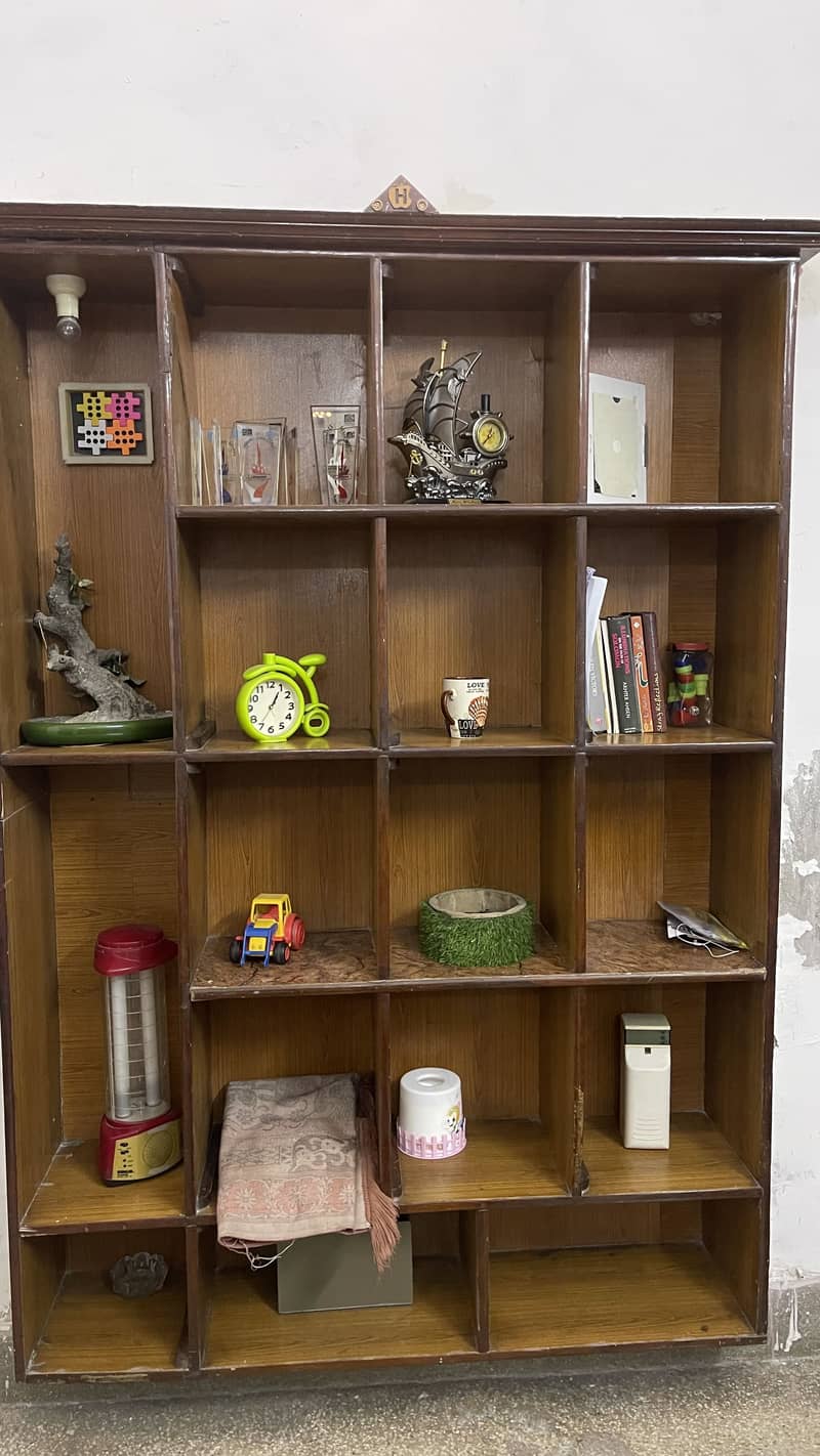Shelf 1