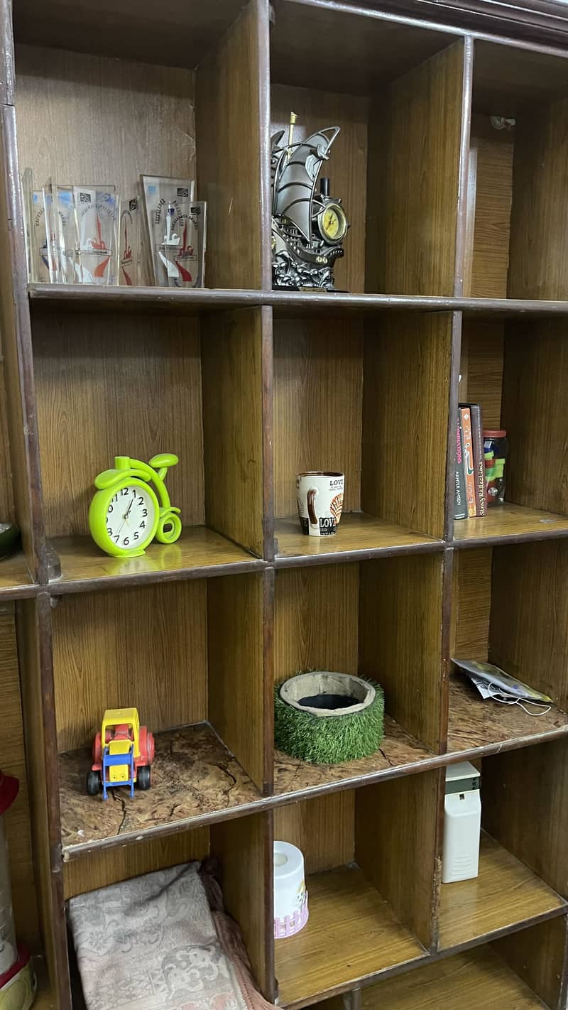 Shelf 2
