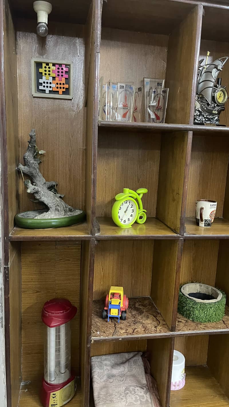 Shelf 3