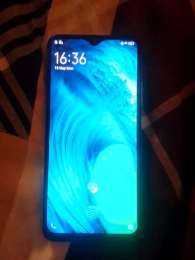 vivo s1 for sell 8gb rom 256 gb memory