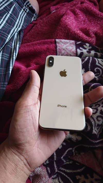 iphone xs pta icloud locked