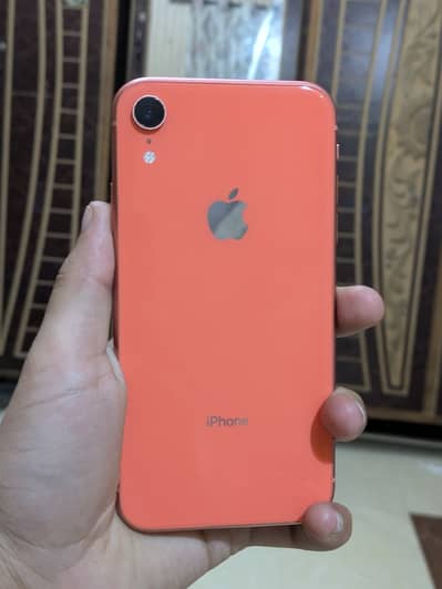 Iphone xr waterpack 64gb factory unlock