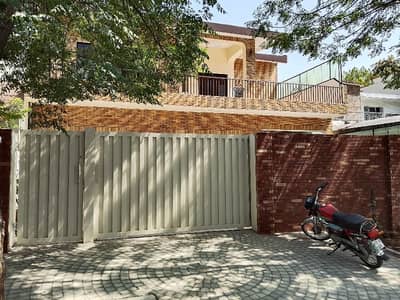 G-9/3 Portion Is Available For Rent