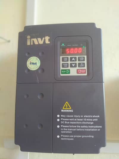 invt 7kv to 11kv