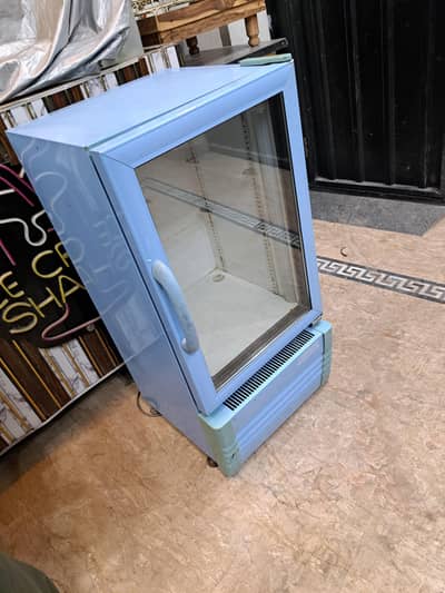 Varioline Intercool mini freezer