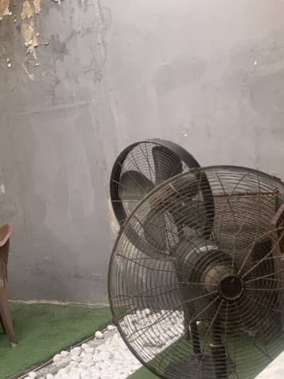 fans for slaes 03211626757