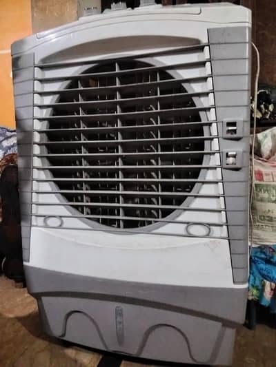 super air cooler