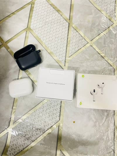 Airpods Pro 3
