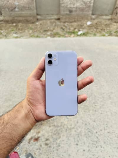 Iphone 11 PTA Approved