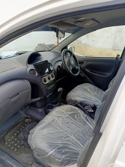 Toyota Vitz 1.0 for sale