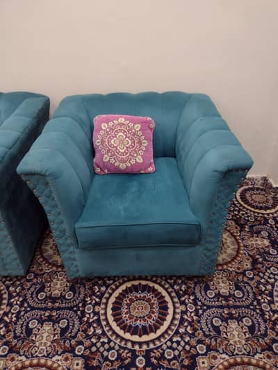 7 seaters sofa set