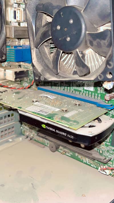 k620 2gb nvidia gou