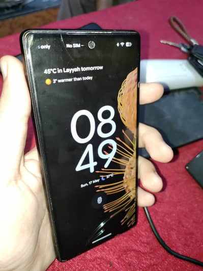 Google Pixel 6