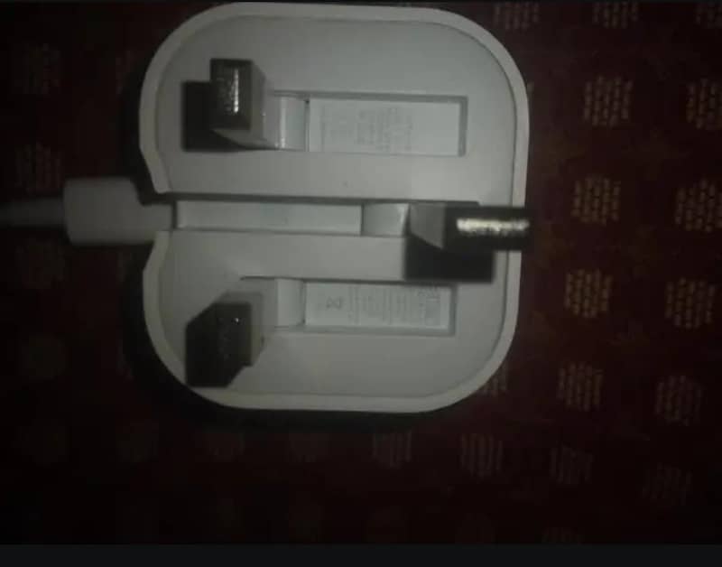 charging cable 0