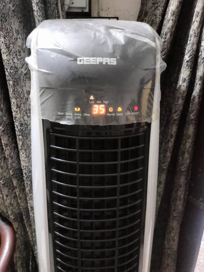geepas air cooler 6 fit box pack